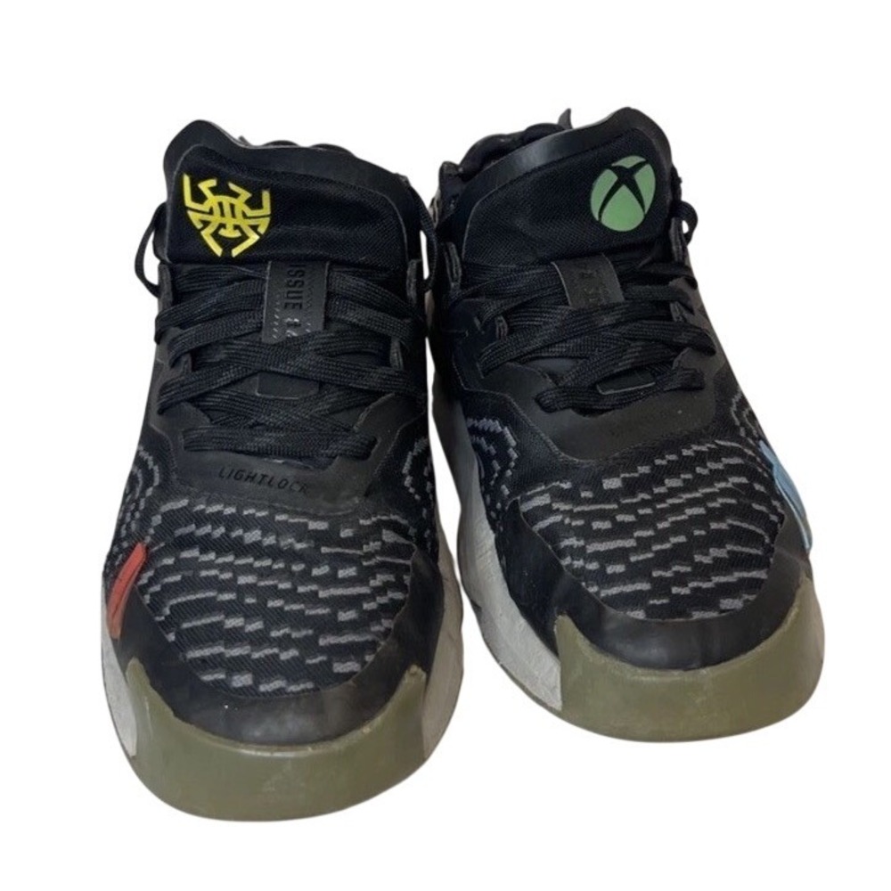 Size 7.5 - adidas Xbox x D.O.N. Issue‎ 4 Series X